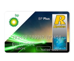 BP PLUS ROUTEX