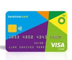 VISA BP