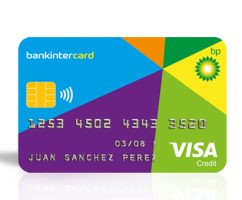 VISA BP